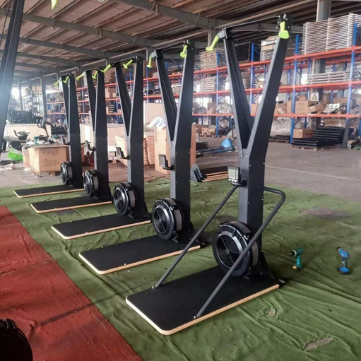 ski machine workshop ski machine workshop