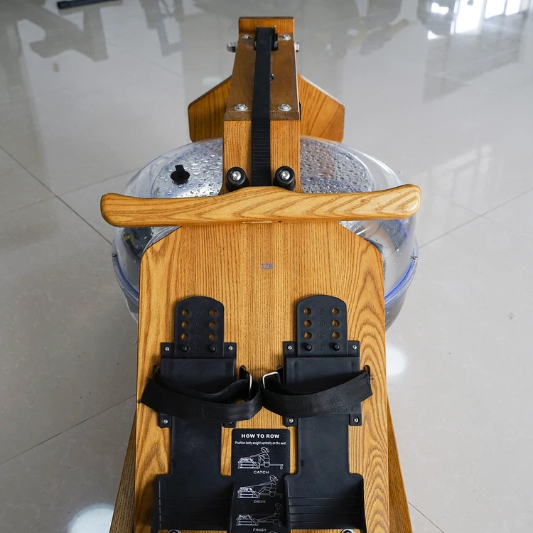 rowing machine rowing machine