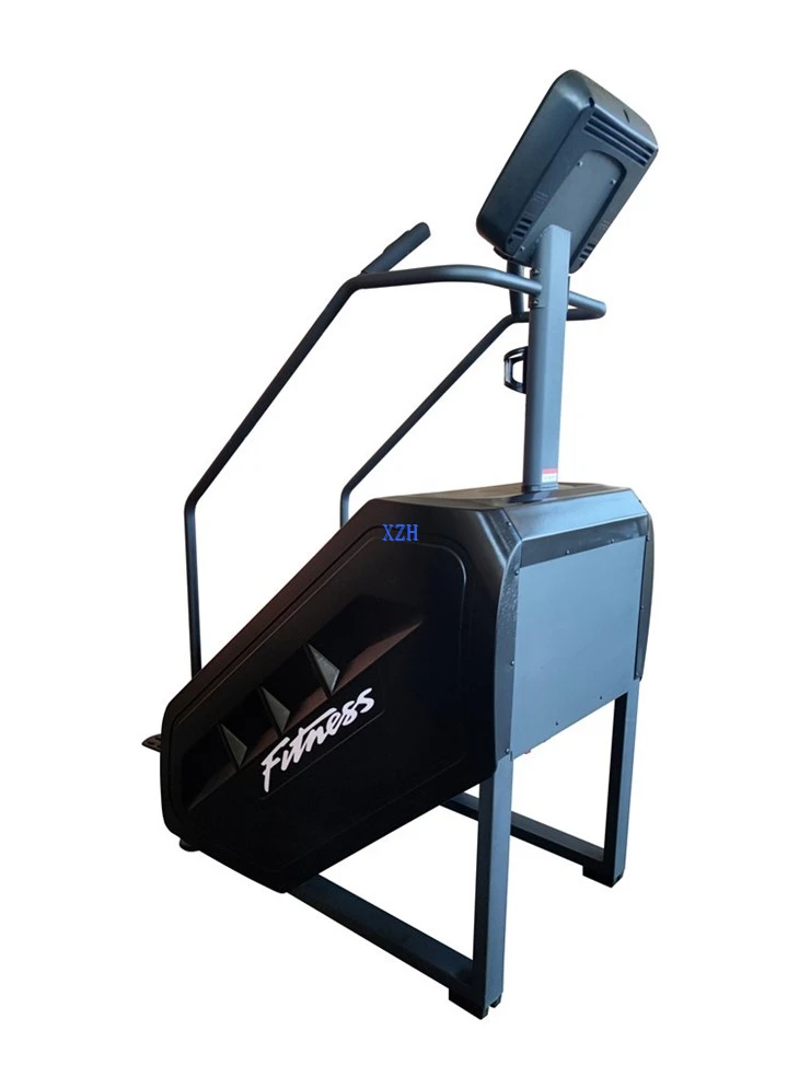 Cardio Gym Equipment Stair Climber Vertical Climber