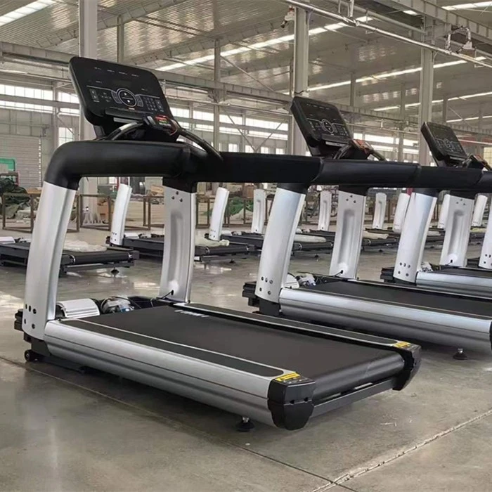 LED Electric 8HP Commercial Treadmill