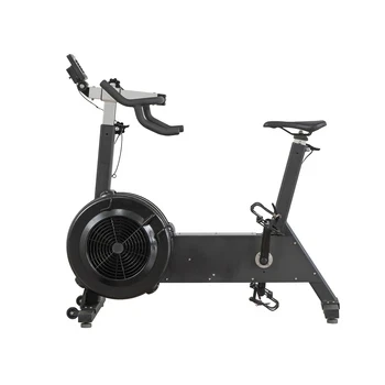 Камерцыйныя практыкаванні веласіпед C2 Bike ERG