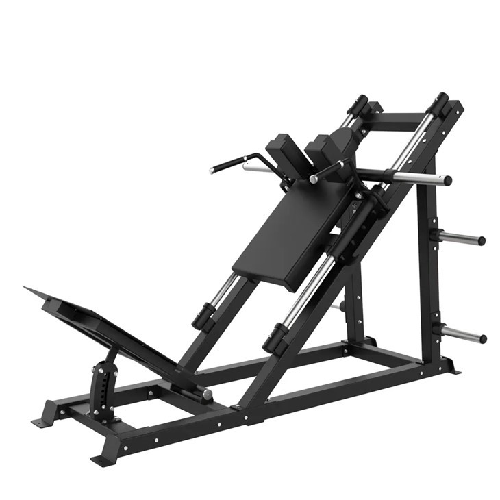 45 Degree Leg Press Hack Squat Combo price