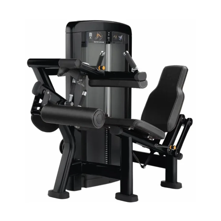 Seated Leg Curl Machine: Isolated Training For Posterior Thigh Muscles suppliers