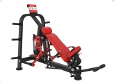 Incline Pec Fly – для падцягвання і фарміравання лініі грудзей