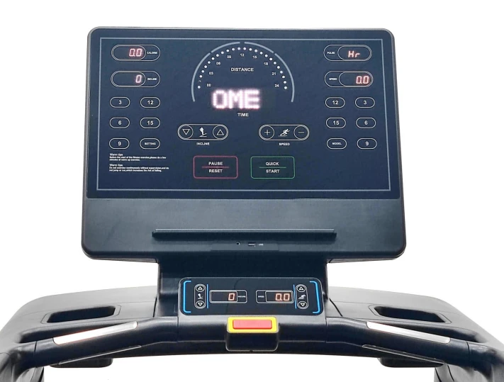 Fitness Treadmill Exercise Equipment best