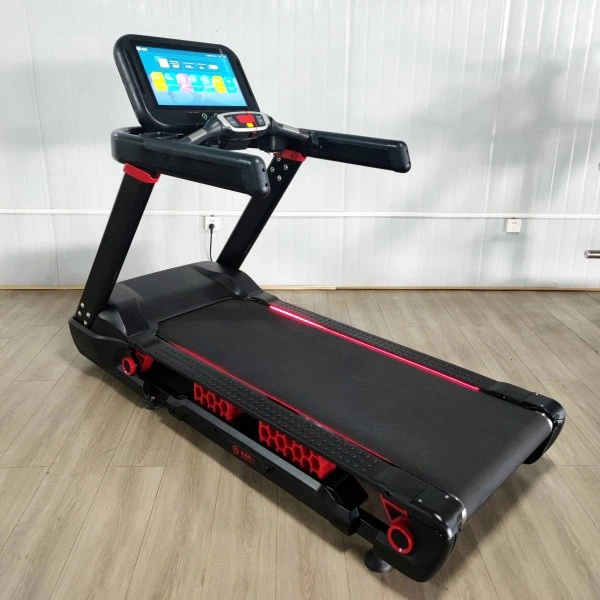 Gym Treadmill Lcd Screen With App